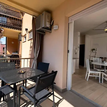 Bardolino Spritz, Balcony, Access And Aircon Apartamento Garda (Verona)