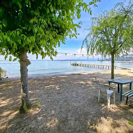 Bardolino Spritz, Balcony, Access And Aircon *